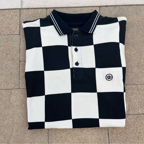 10Deep Polo button shirt - Picture 5 of 9